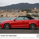 Illustration for article titled All-New Audi A3 Cabriolet Opens In Time For Spring